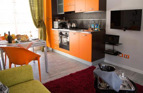 La Conchiglia Case Vacanze - Foto 20