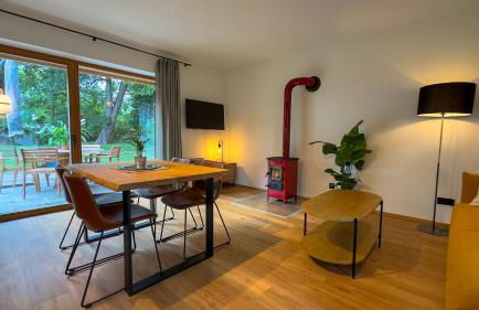 Pausenhof Spreewald - Viel Platz für gemeinsame Zeit - Ruhige Spreewald-Fewos in Alleinlage - Kinder reisen kostenlos! Hunde Willlkommen - Foto 9