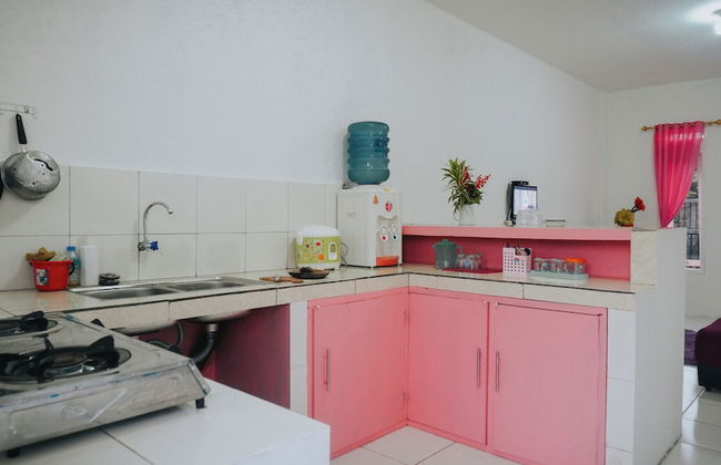 homestay sembiring dua - Photo 5