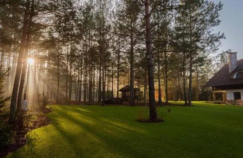 Leśna Strzecha - Foto 37