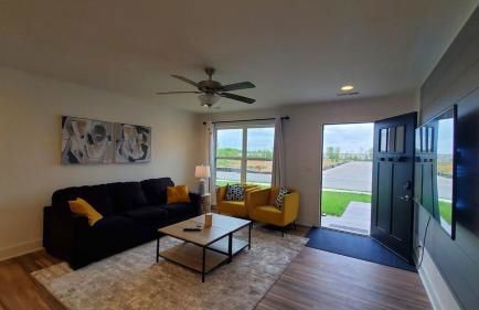 Cutie in Jeffersonville 20min from KY Expo - Foto 30