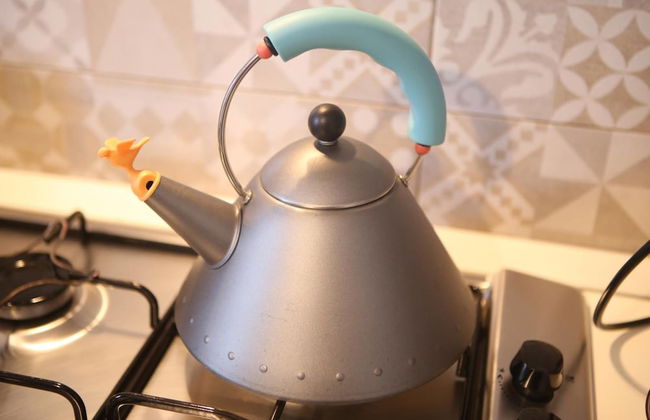 Corso Messina - Foto 14