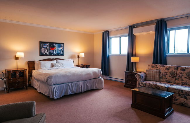 Mont Blanc Hotel & Condos - Foto 6