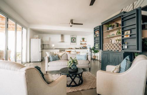 Villa Donna Cà con vista mare e piscina privata - Foto 46