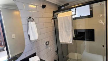 Loft Paraiso de Beija - Foto 5