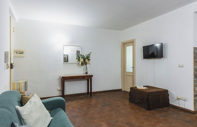 Scilla Apartments by Wonderful Italy - Foto 24