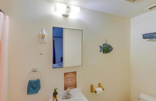 Massachusetts Lake House with Dock - Pets Welcome! - Foto 26