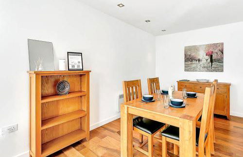 Lovely 2 Bedroom Holiday Chalet near Sidmouth - Foto 26