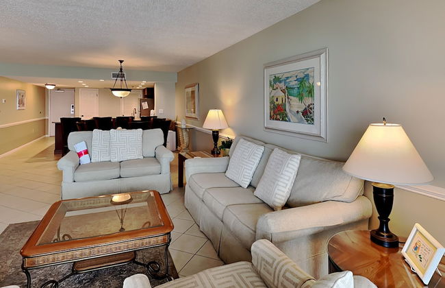 Breakers East by Southern Vacation Rentals - Foto 68