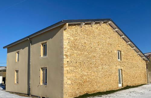 Gîtes Marie Rose - PMR - Foto 6