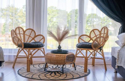 Porzeczkowe domki - Foto 18