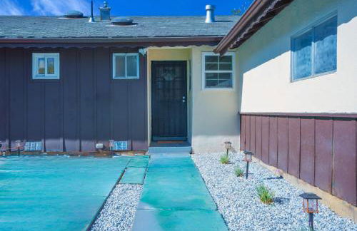 Spacious SJ 4BR Home Prime Location Near Everything - Foto 24