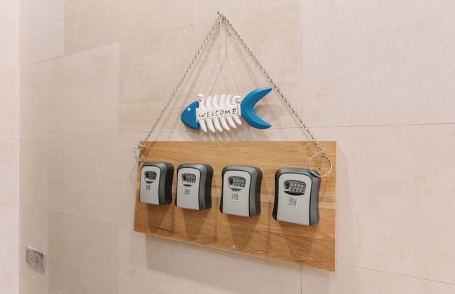 Tamundi Homestay Train street view - Foto 40