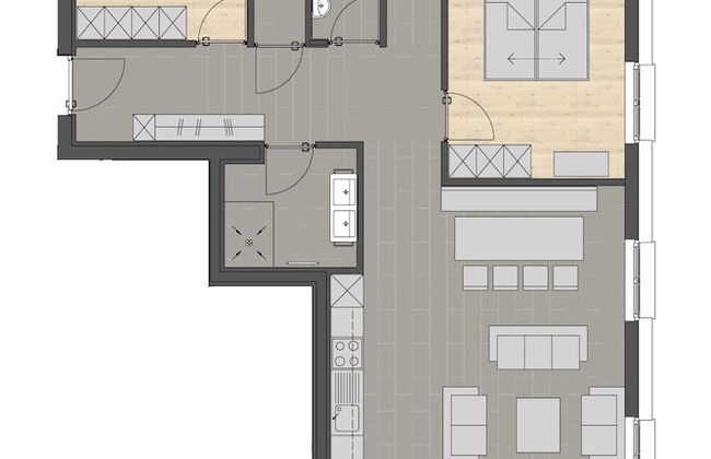 Arlberg Resort Klösterle - Foto 43