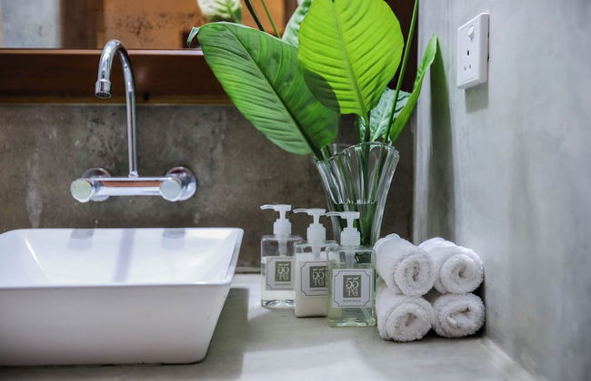 Margossa Residence Kandy - Foto 14