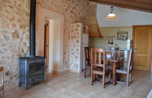 Agroturisme Son Llado - Photo 26