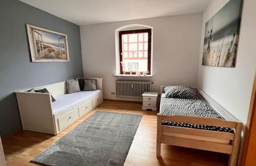 Geräumige Idylle im Grünen bei Bamberg - Foto 8