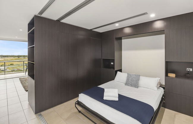 Property Vine - North Shore Kawana and Waterline - Foto 5