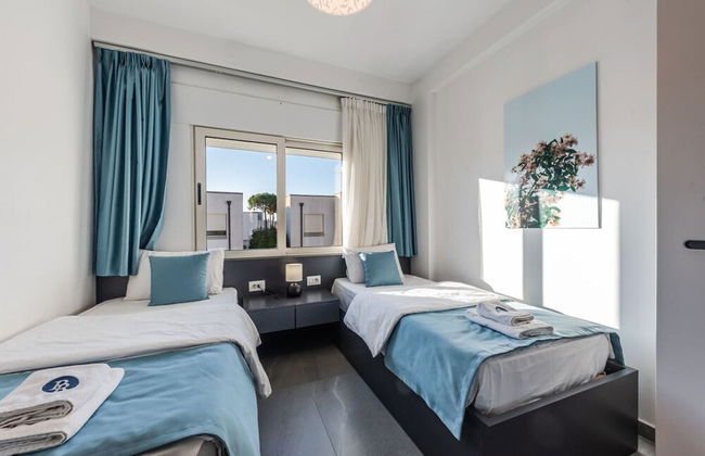 2-br Apartment by the Beach - Jasemin - Photo 27