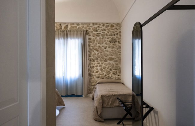 Agriturismo Baglio LÃ uria - Photo 39