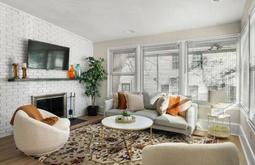 FallsChurch, Tysons Corner, Dulles airport, DC - Foto 1