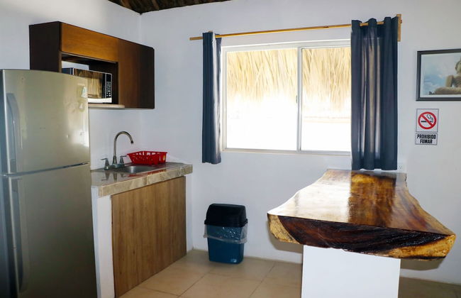 CASA BUDDHA CHELEM - Foto 16