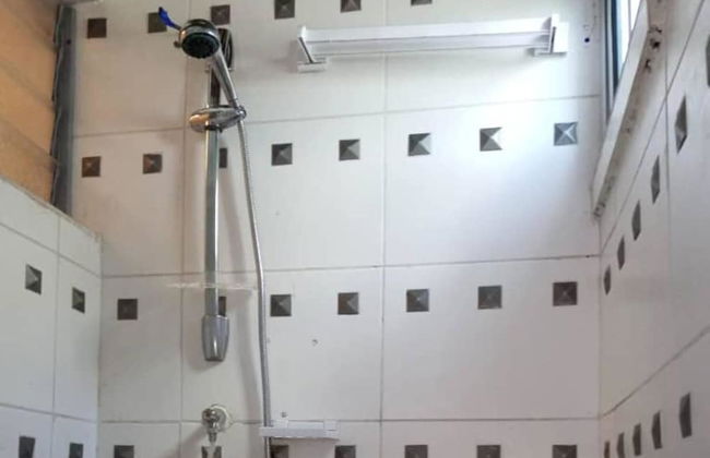 Beautiful Appartement 2 Beds 2 Toilets ,kitchen - Foto 6