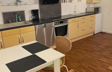 Gästehaus Brunswiek Studio - Foto 10