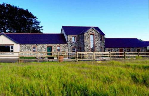 Dunamoy Cottages & Spa - Foto 45