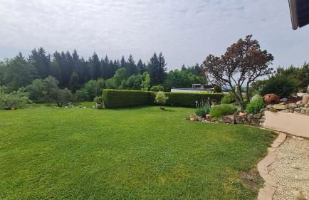 Apartment Neuweiher - Foto 26