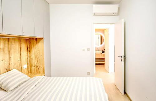 Andrea Deluxe Apartment with Pool - Foto 26