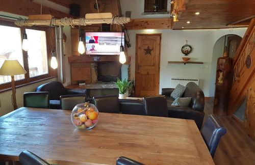 Chalet l'Avalin - Foto 33