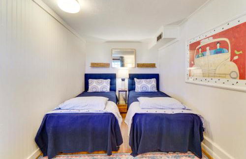 Hike, Fish and Relax Family Boone Gem with Views! - Foto 23