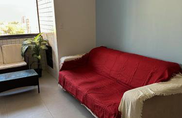 Flat São Luís Litorânea - Foto 7