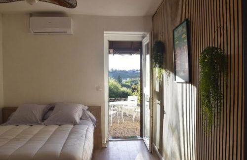 La Maison des Vignes à 5 minutes de l A6 & Macon - Foto 4