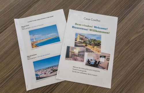 Villa Coelho by Trip2Portugal - Photo 36