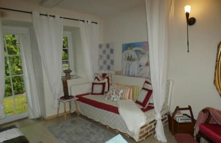 Ferienwohnung Firnhaber - Nieder Seifersdorf Oberlausitz - Foto 19