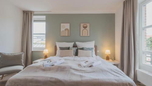 Rentaflat Hamburg 01 am Bahnhof - Foto 4