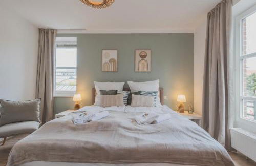 Rentaflat Hamburg 01 am Bahnhof - Foto 4