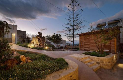 Physis Country House Near Matala Beach & Faistos - Foto 2