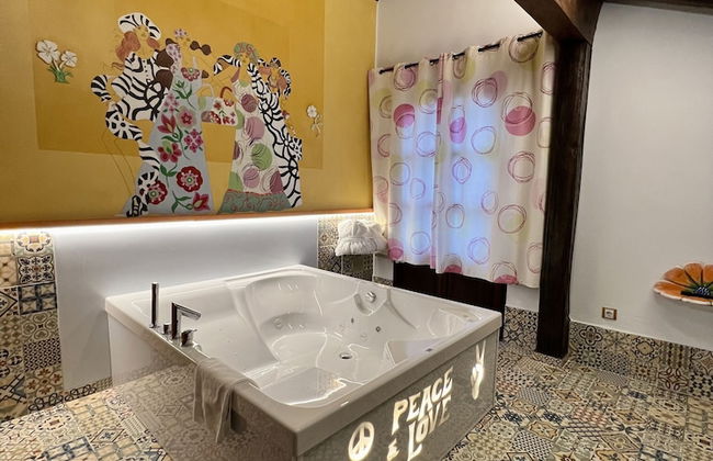 Apartamentos la Leyenda - Foto 11