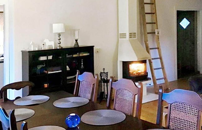 Holiday Home in Gräsmark - Foto 10