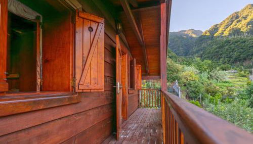 Holiday Home Holzhaus - Villa Fontes5 by Interhome - Foto 2