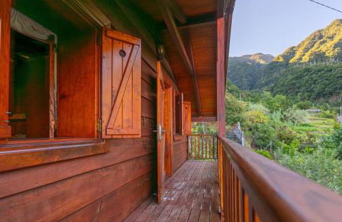 Holiday Home Holzhaus - Villa Fontes5 by Interhome - Foto 2