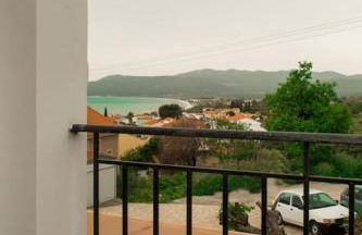 Alfa house w/ view & barbeque in Pythagorion - Foto 33