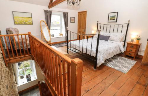 Wayside Cottage - Foto 13