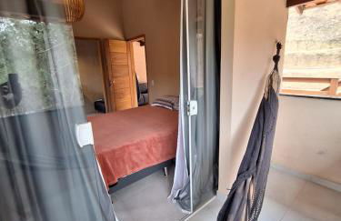 Suite chalé da montanha - Foto 11