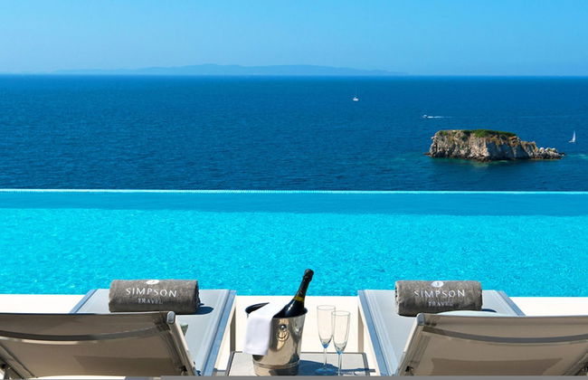 White Orchid Arundina - Photo 4