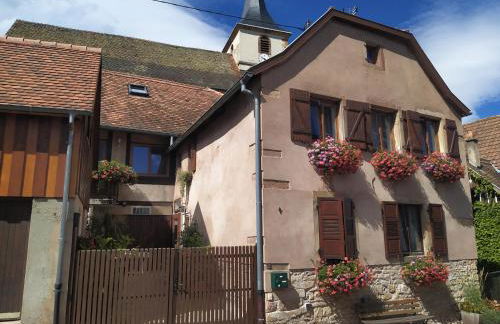 Appartments Rue Des Châteaux - Photo 1