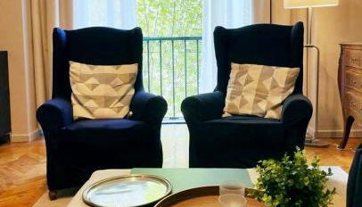 Appartamento DaMiki luminoso, centrale - Foto 3